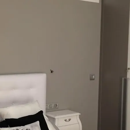 Lagun Concha Apartman