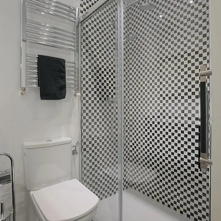 Lagun Concha Apartman