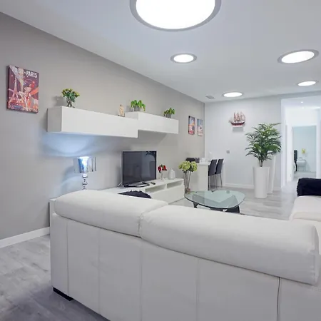 Lagun Concha * San Sebastián