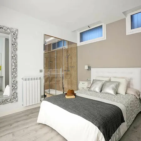 Lagun Concha Apartman