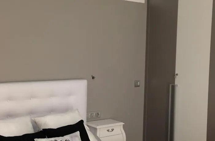 Lagun Concha Appartement