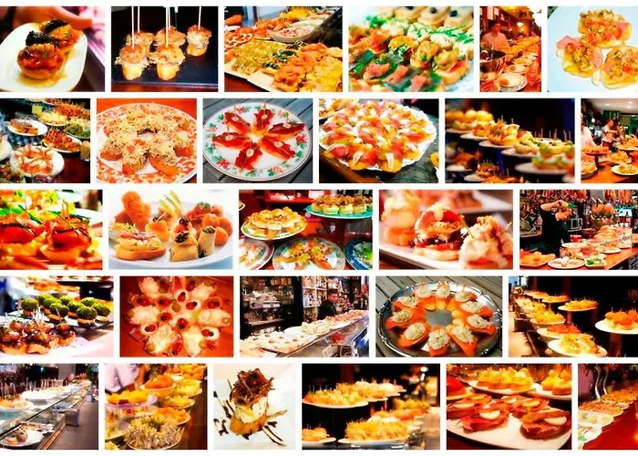 Lagun Concha Appartement San Sebastian