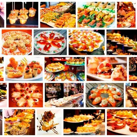 Lagun Concha Apartamento San Sebastián