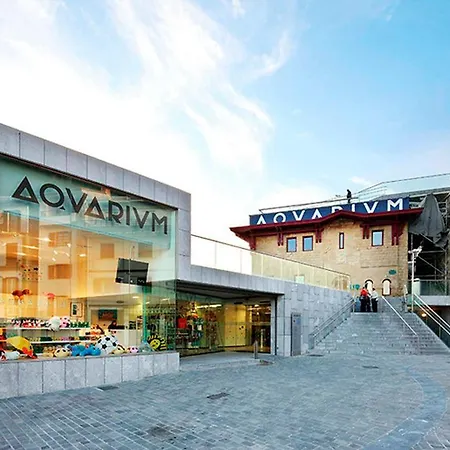 Lagun Concha דירה