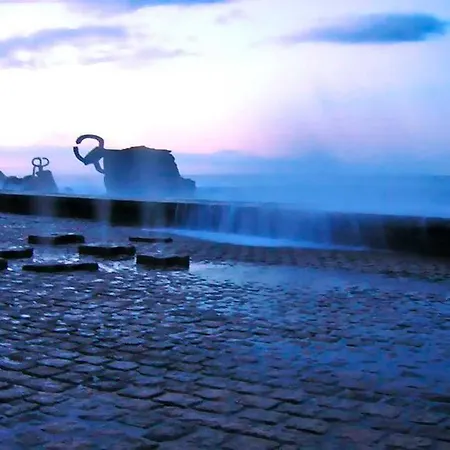 Appartement Lagun Concha *