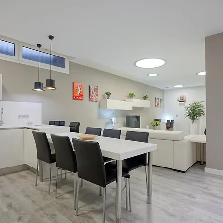 Lagun Concha Apartament San Sebastián