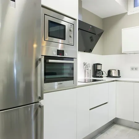 Lagun Concha Saint-Sébastien