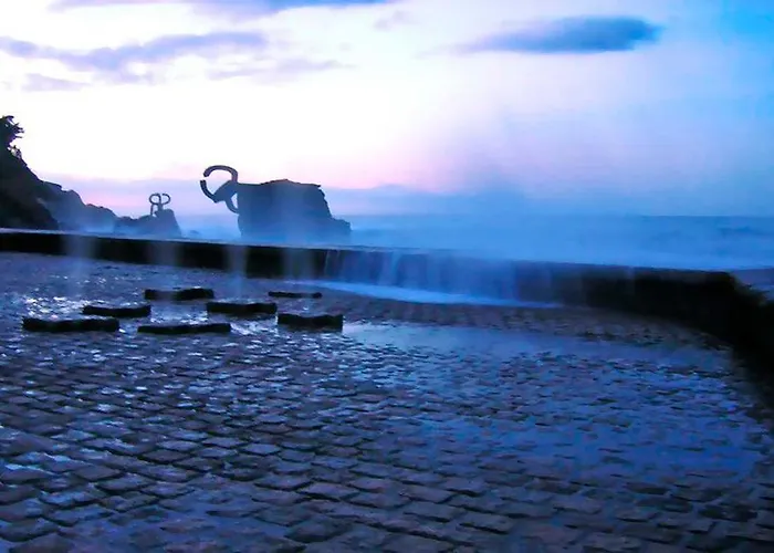 Апартаменти Lagun Concha *