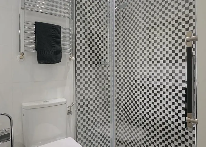 Lagun Concha Apartamento