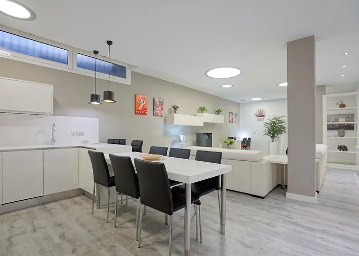 Lagun Concha דירה סן סבסטיאן