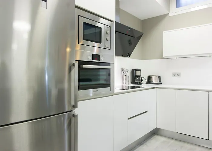 Lagun Concha סן סבסטיאן