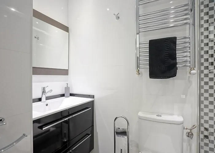 Lagun Concha * סן סבסטיאן