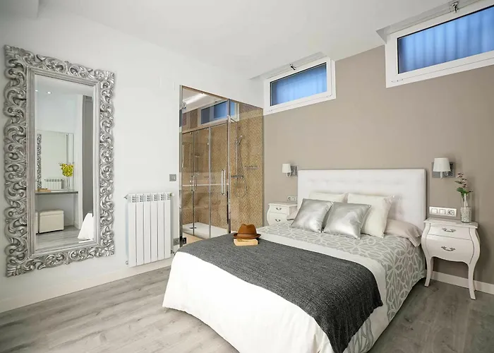 Lagun Concha Apartamento